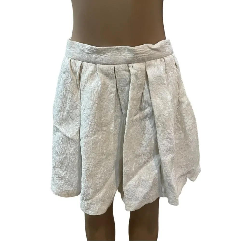 NWT- Zara women’s skirt